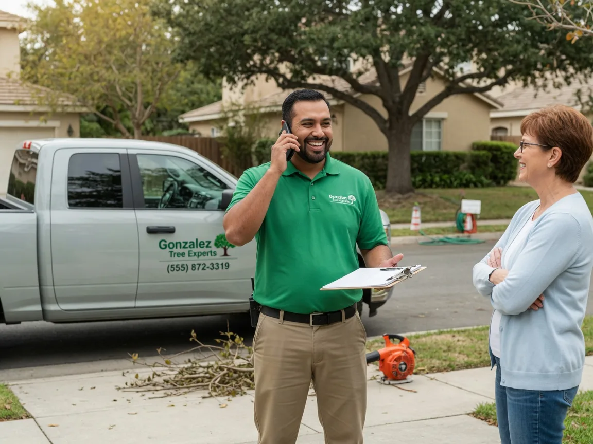 Tree Service Valley Park, MS FAQs